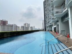 Queens Peak (D3), Condominium #620465071